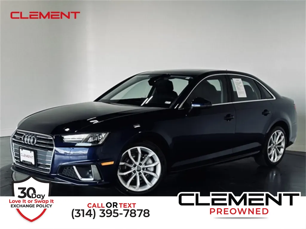 2019 Audi A4 2.0T Premium for sale in Florissant, MO