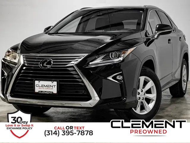 2017 Lexus RX 350 for sale in Florissant, MO