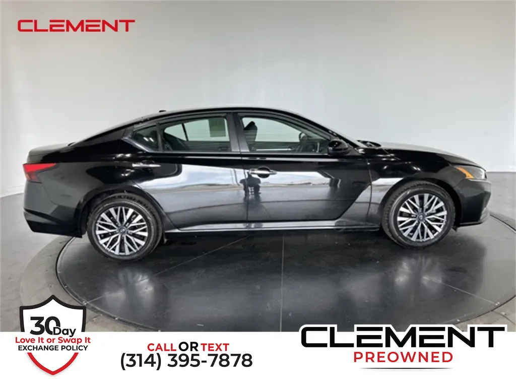 2023 Nissan Altima 2.5 SV for sale in Florissant, MO