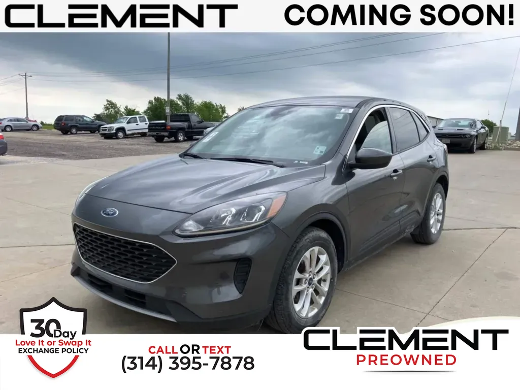 2020 Ford Escape SE for sale in Florissant, MO