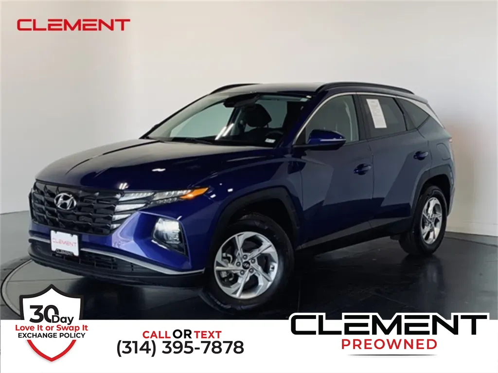 2022 Hyundai Tucson SEL for sale in Florissant, MO
