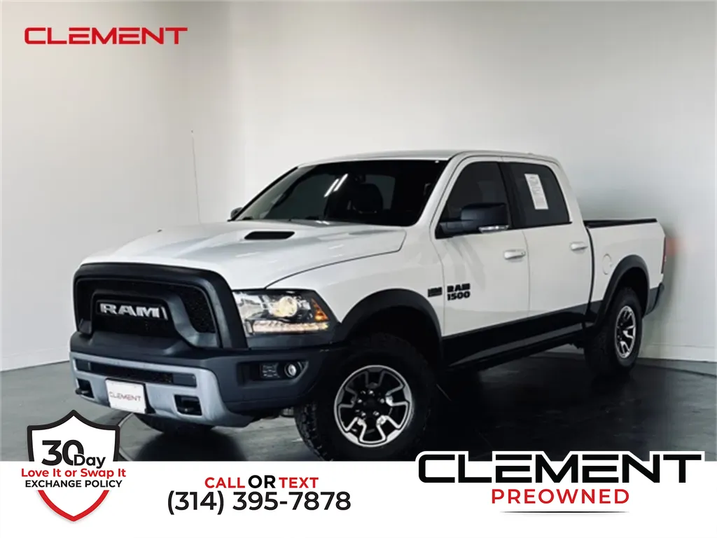 2017 Ram 1500 Rebel for sale in Florissant, MO