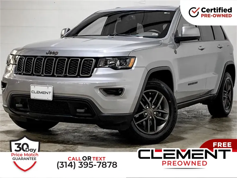 2016 Jeep Grand Cherokee for sale in Florissant, MO