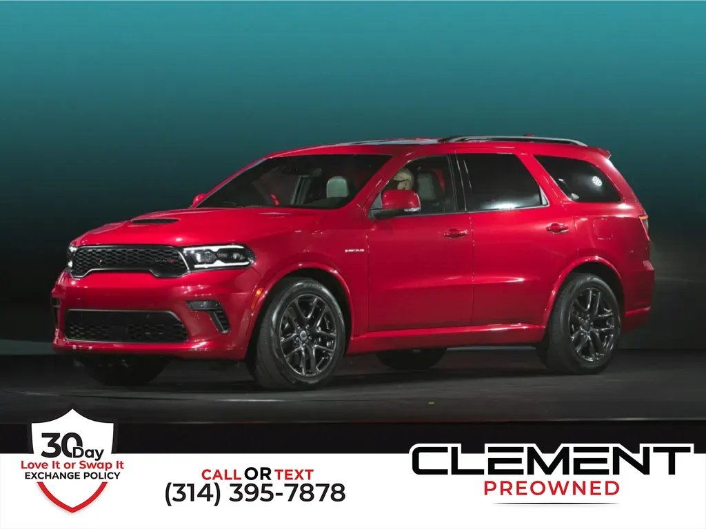 2022 Dodge Durango R/T for sale in Florissant, MO