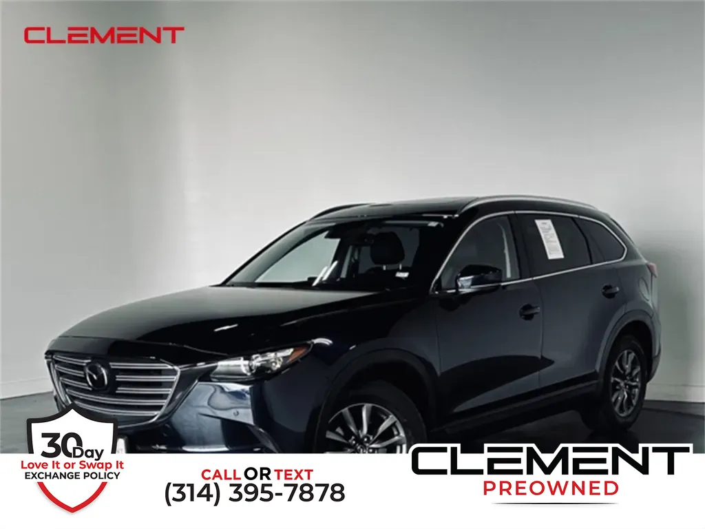 2021 Mazda CX-9 Touring for sale in Florissant, MO