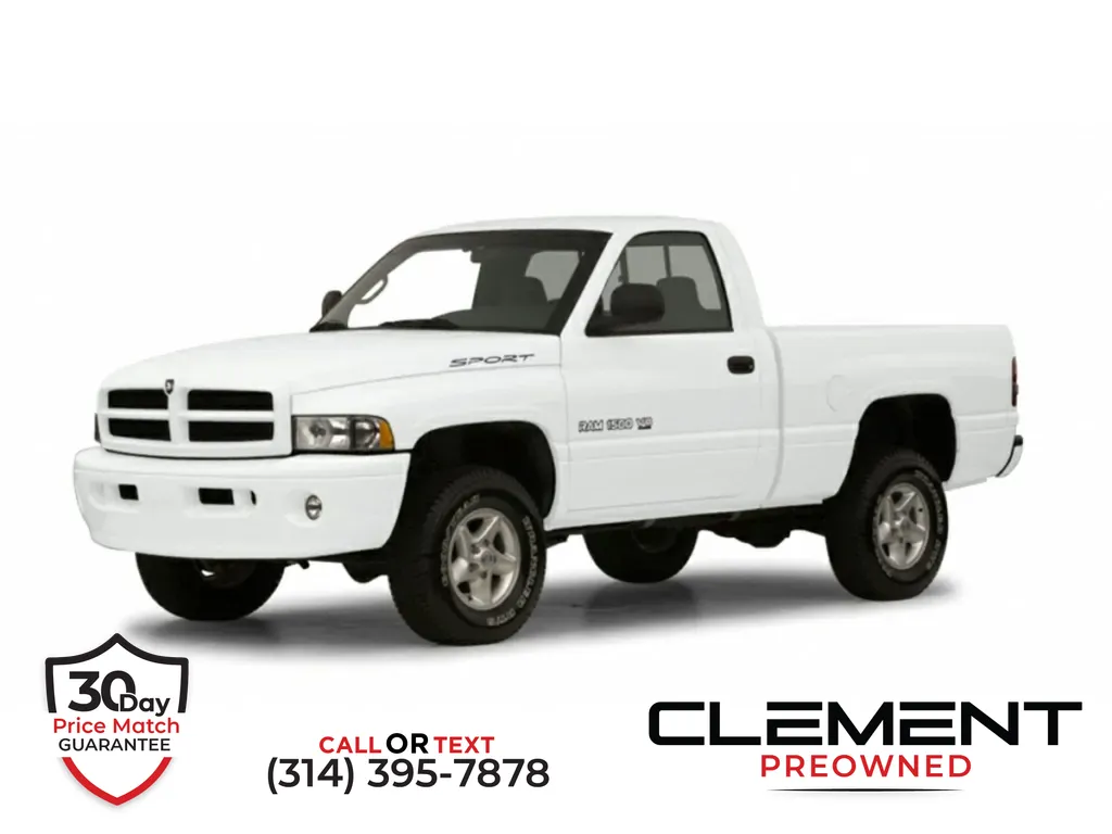 2001 Dodge Ram 1500 for sale in Florissant, MO