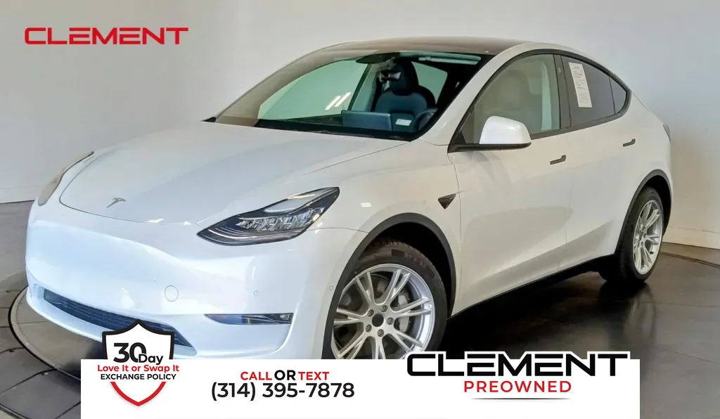 2022 Tesla Model Y Long Range for sale in Florissant, MO