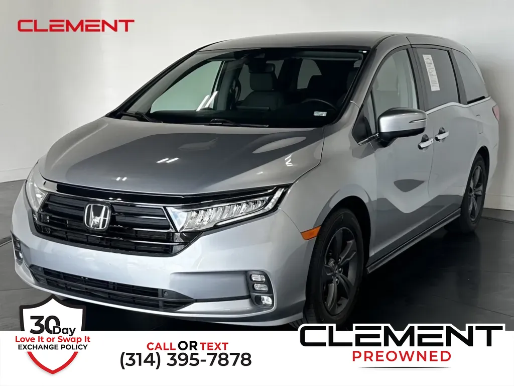 2021 Honda Odyssey EX for sale in Florissant, MO