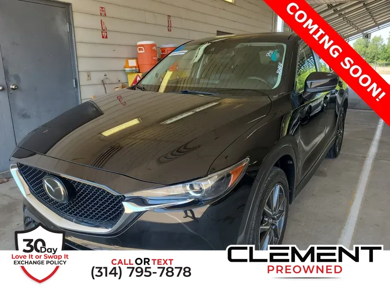 2018 Mazda CX-5 Touring for sale in Florissant, MO