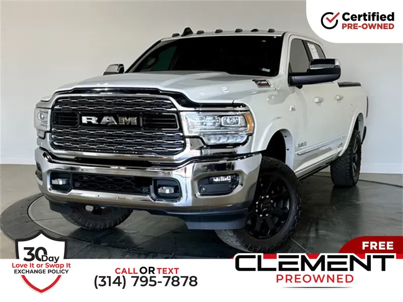 2019 Ram 2500 Limited for sale in Florissant, MO