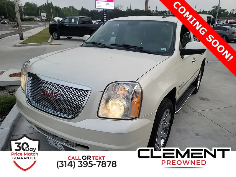 2014 GMC Yukon Denali for sale in Florissant, MO