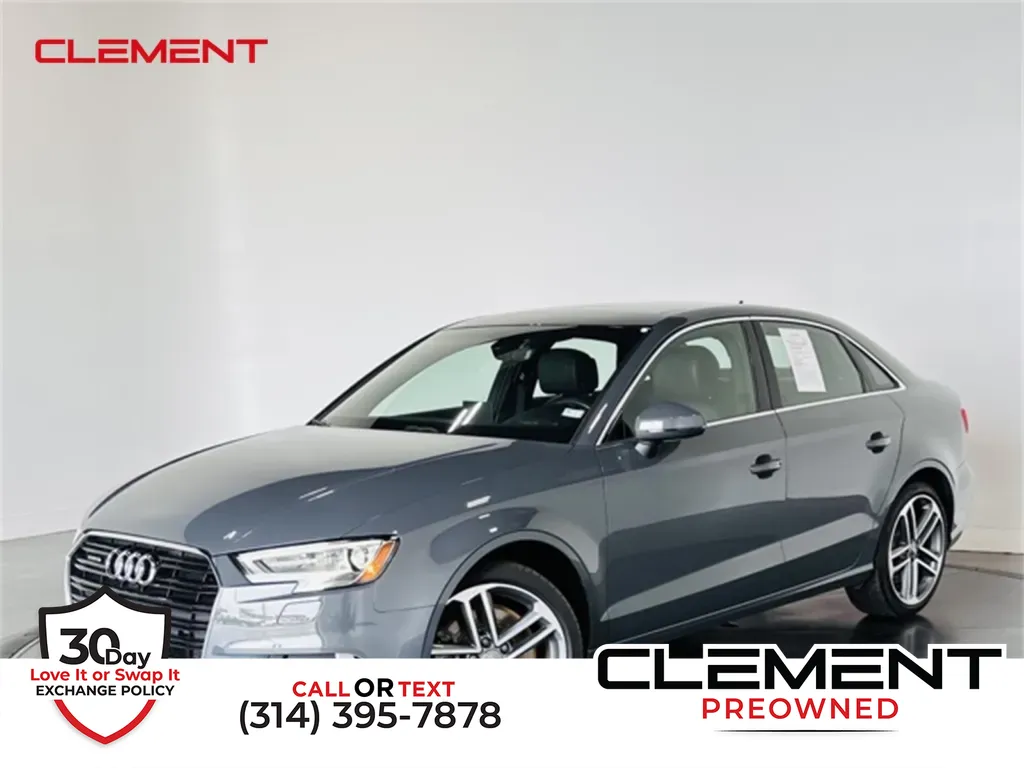 2019 Audi A3 2.0T Premium for sale in Florissant, MO