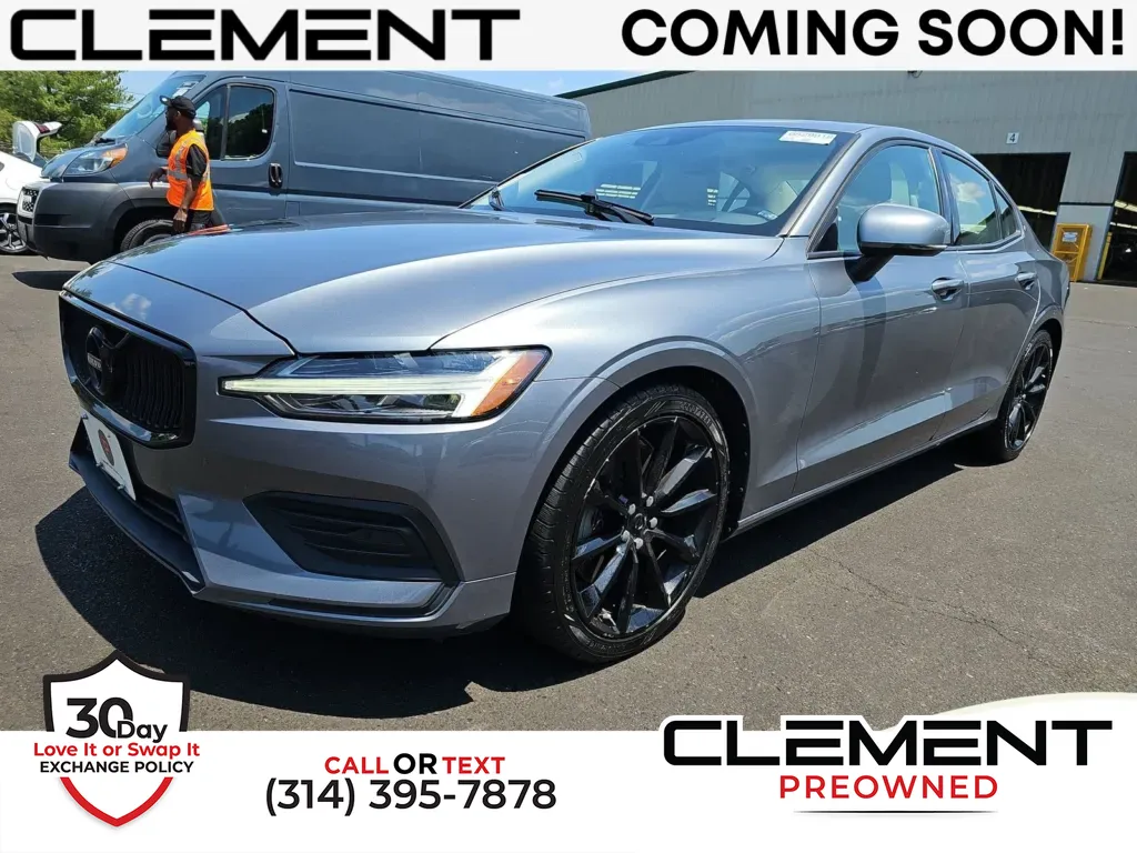 2020 Volvo S60 T6 Momentum for sale in Florissant, MO