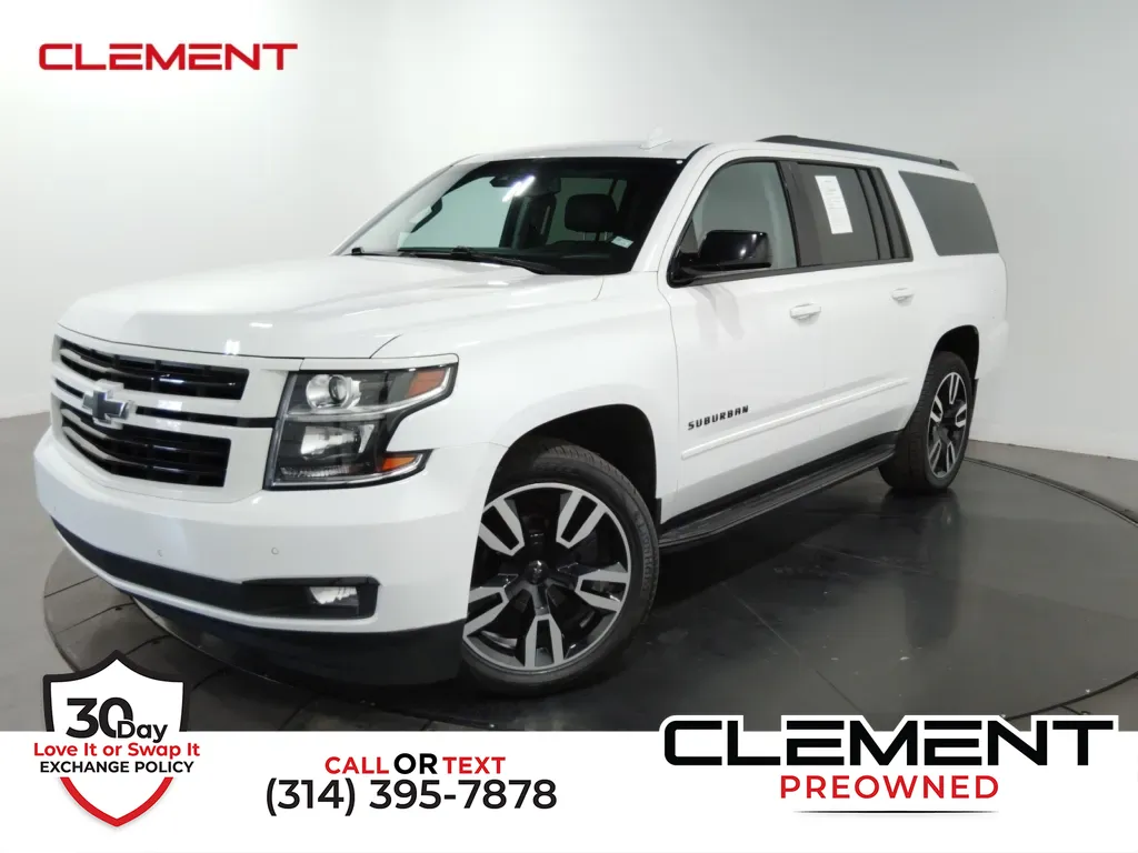2019 Chevrolet Suburban Premier for sale in Florissant, MO