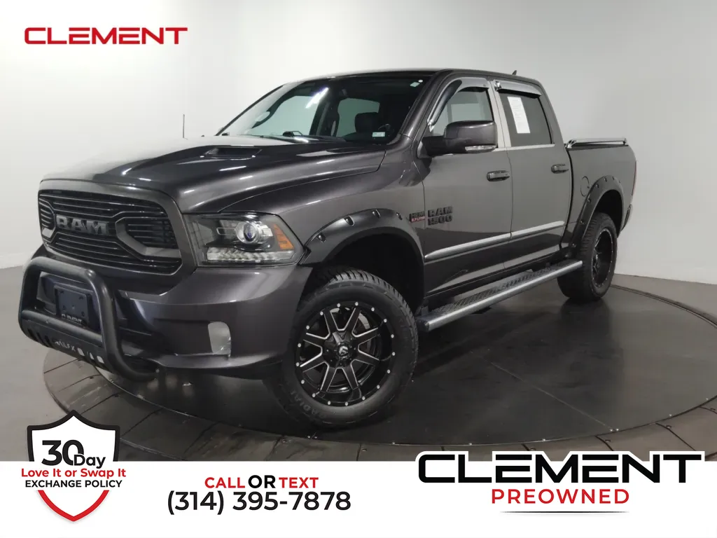 2018 Ram 1500 Sport for sale in Florissant, MO