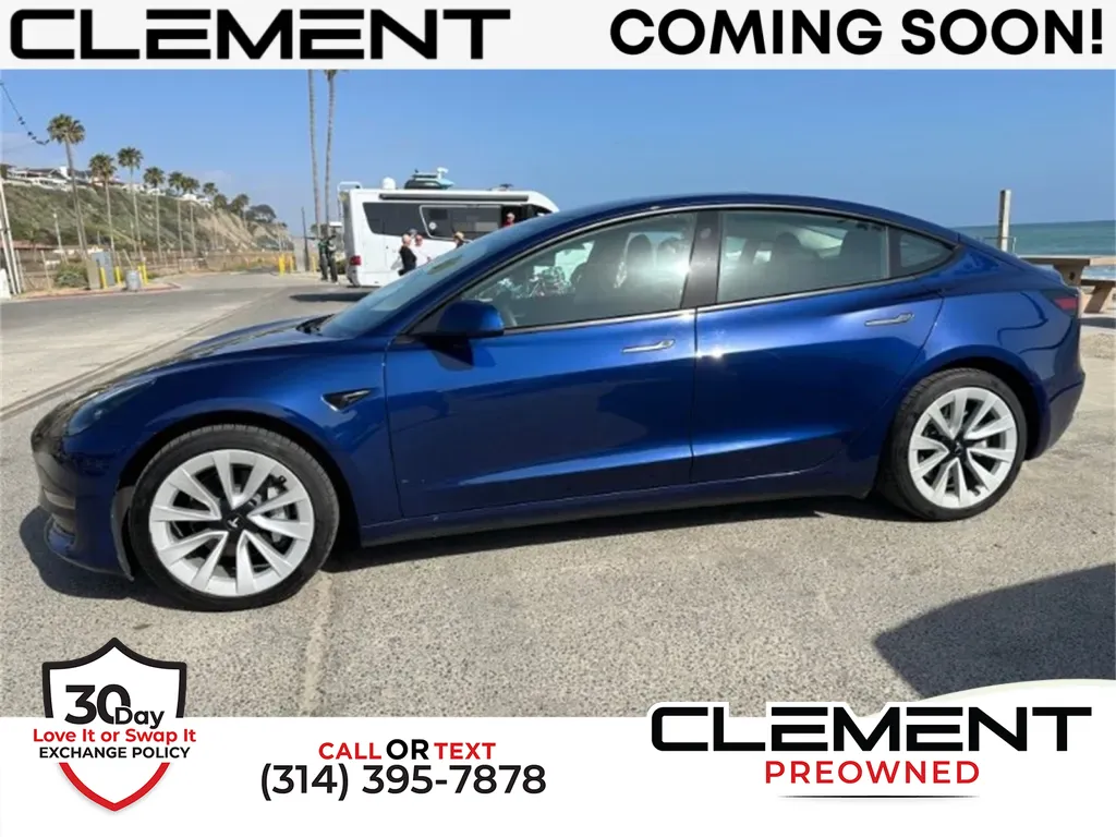 2023 Tesla Model 3 for sale in Florissant, MO