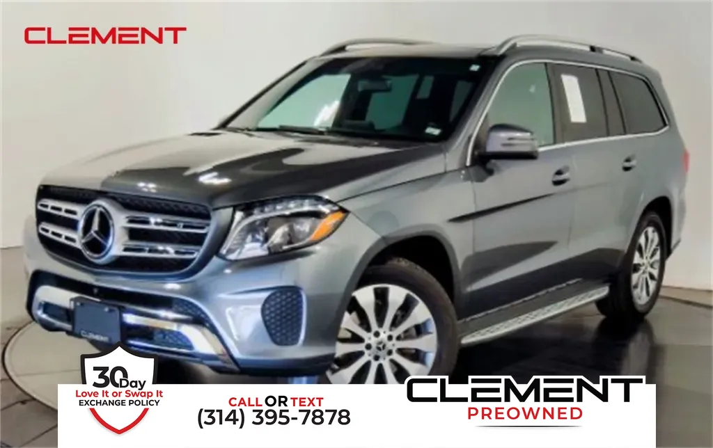 2019 Mercedes-Benz GLS 450 for sale in Florissant, MO