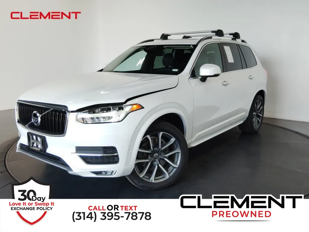 2017 Volvo XC90 T6 Momentum for sale in Florissant, MO