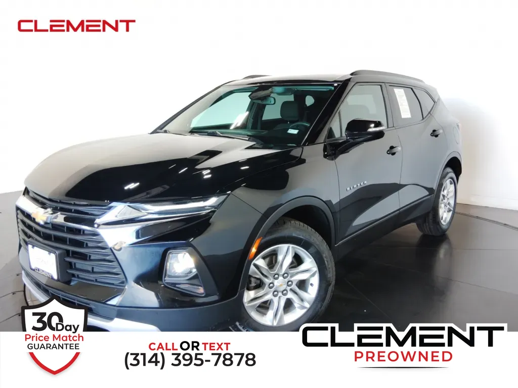 2022 Chevrolet Blazer LT for sale in Florissant, MO