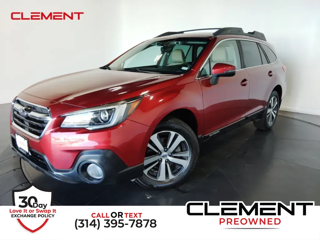 2018 Subaru Outback 2.5i for sale in Florissant, MO