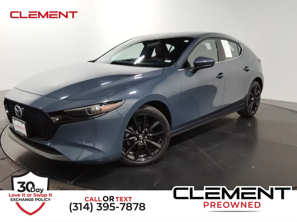 2021 Mazda Mazda3 Premium for sale in Florissant, MO