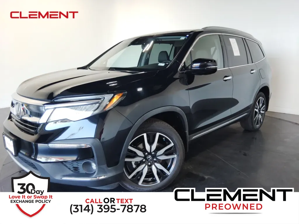 2021 Honda Pilot Touring for sale in Florissant, MO