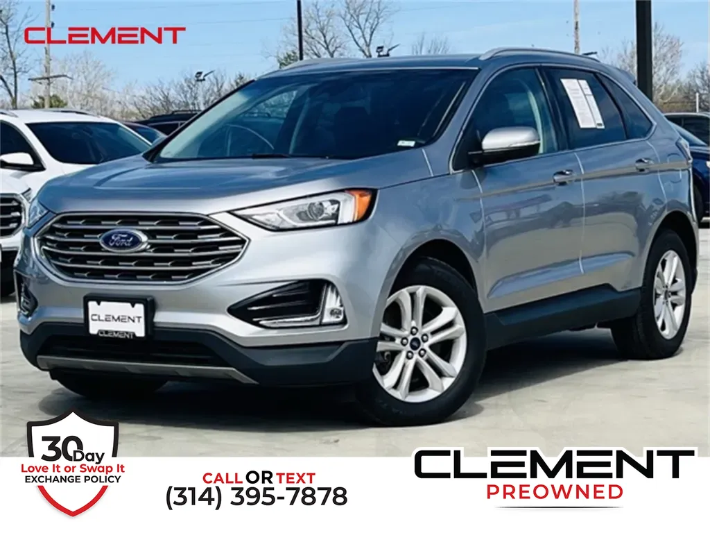 2020 Ford Edge SEL for sale in Florissant, MO
