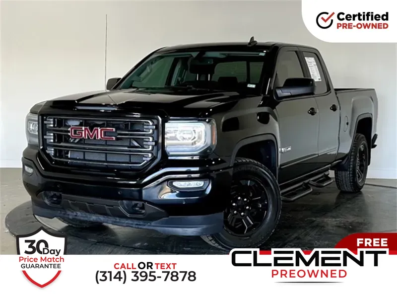 2016 GMC Sierra 1500 SLT for sale in Florissant, MO