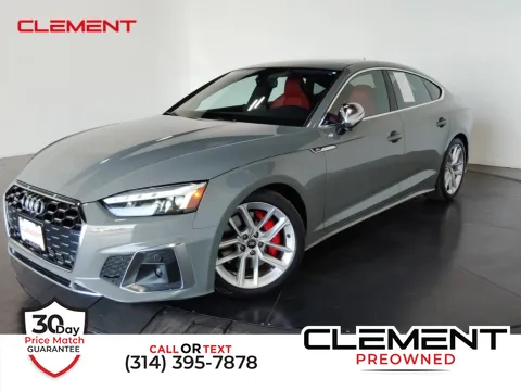 ABT Audi S5 グレー ミニカー image-1-thumb.webp