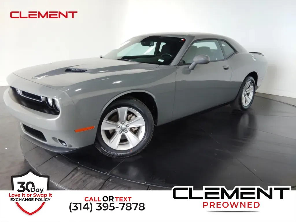 2023 Dodge Challenger SXT for sale in Florissant, MO