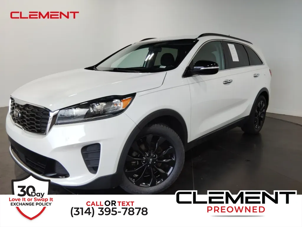 2020 Kia Sorento S for sale in Florissant, MO