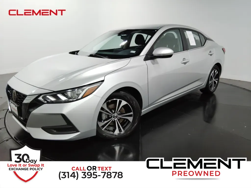 2023 Nissan Sentra SV for sale in Florissant, MO