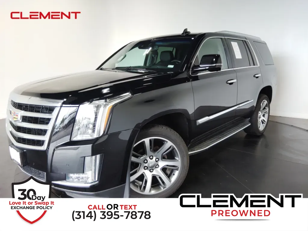 2016 Cadillac Escalade Luxury for sale in Florissant, MO