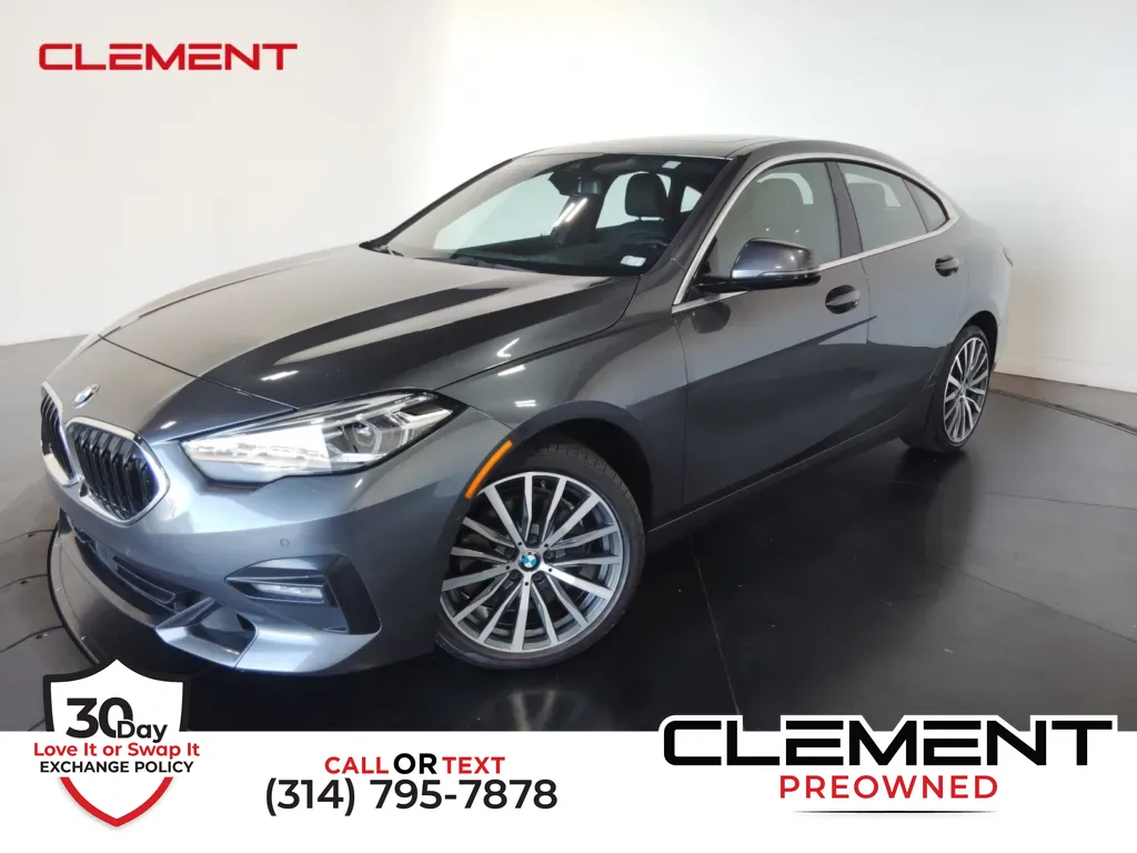 Used 2021 BMW 2 Series 228i xDrive for sale in Florissant, MO | VIN ...