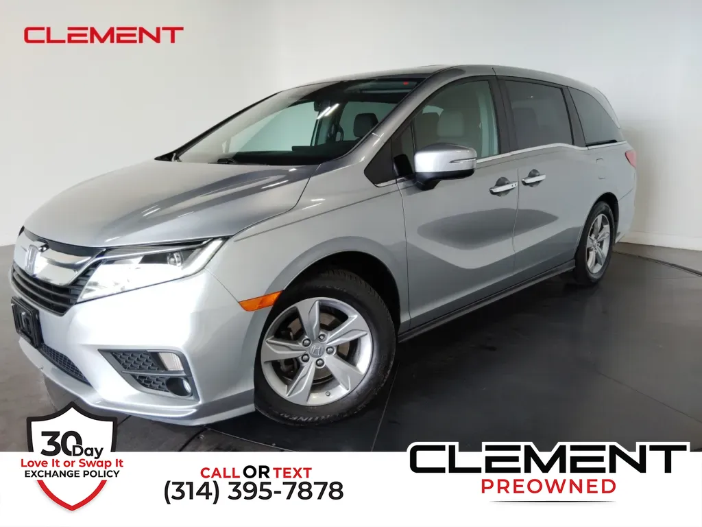 2019 Honda Odyssey EX-L for sale in Florissant, MO