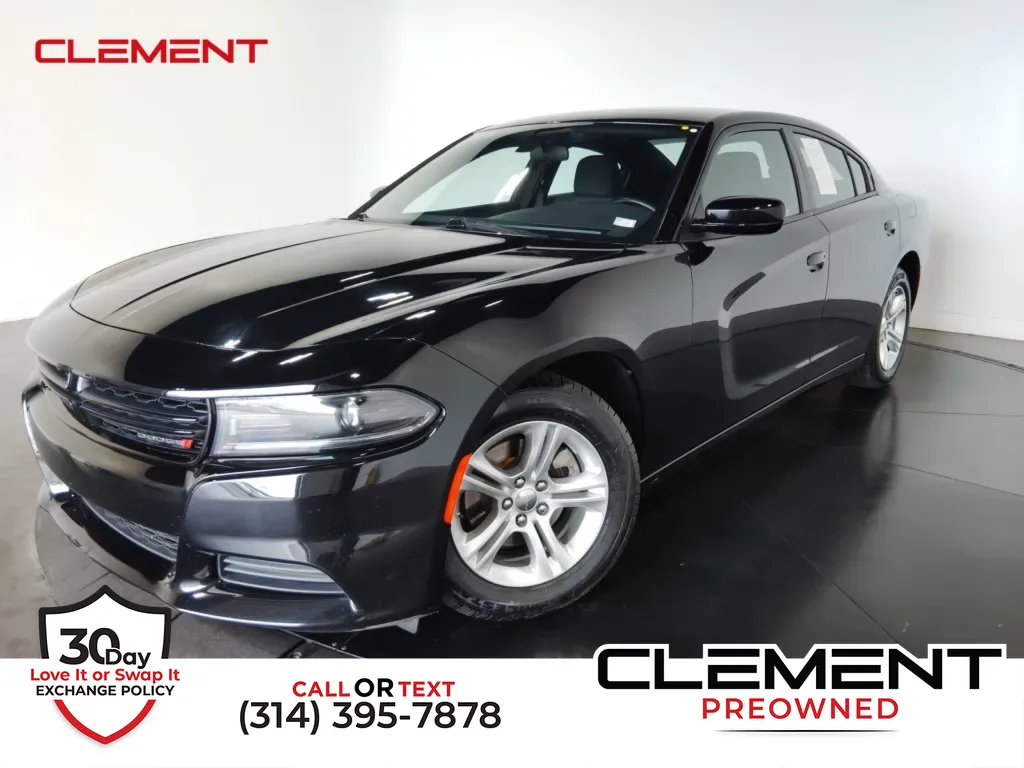 2022 Dodge Charger SXT for sale in Florissant, MO