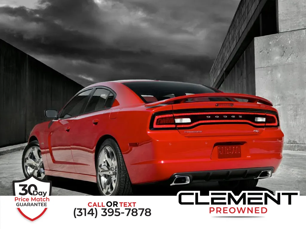 2011 Dodge Charger SE for sale in Florissant, MO