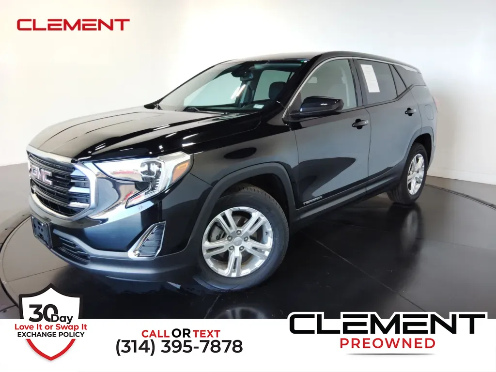 2020 GMC Terrain SLE for sale in Florissant, MO