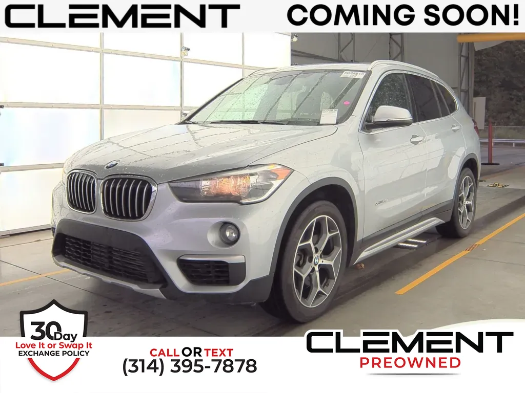 2018 BMW X1 xDrive28i for sale in Florissant, MO