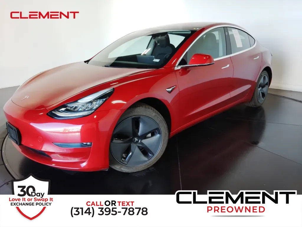 2018 Tesla Model 3 Mid Range for sale in Florissant, MO