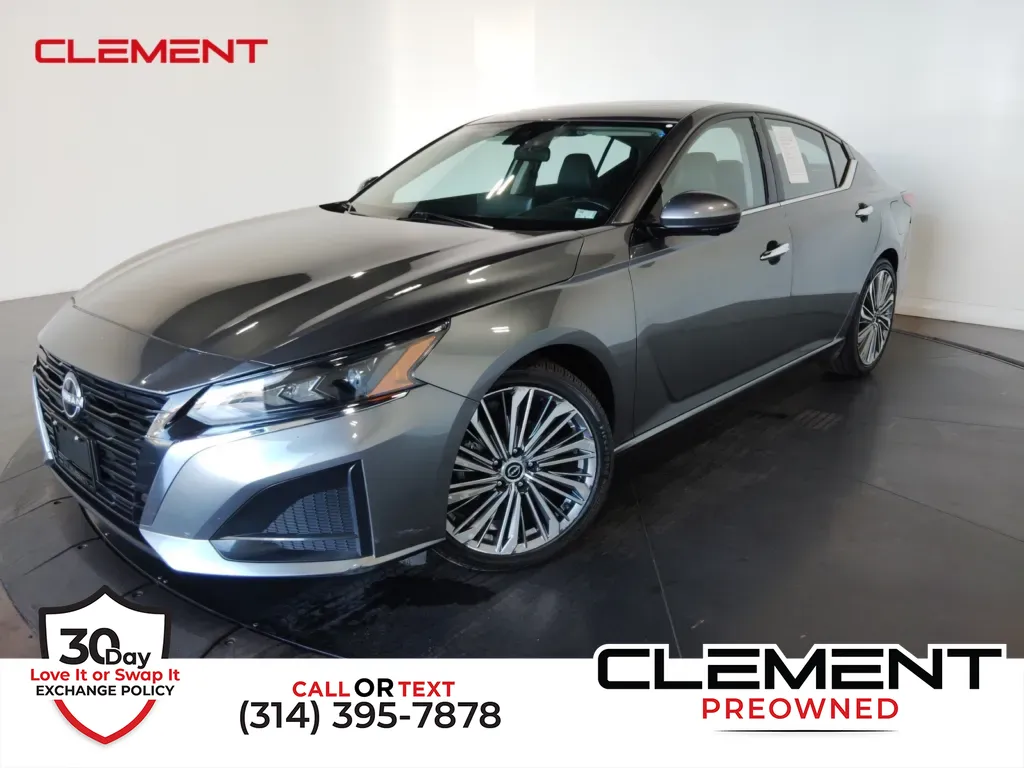 2023 Nissan Altima 2.5 SL for sale in Florissant, MO