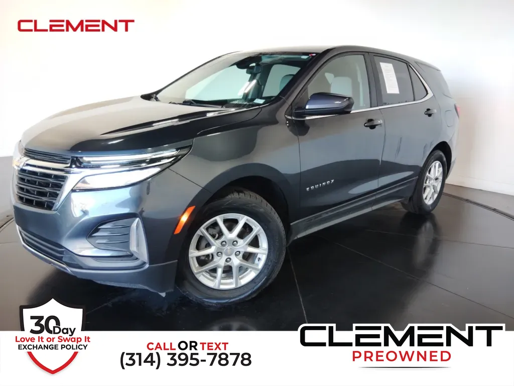 2023 Chevrolet Equinox LT for sale in Florissant, MO