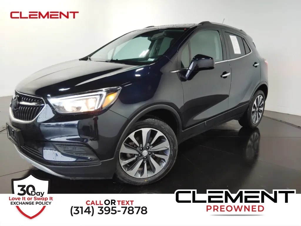 2021 Buick Encore Preferred for sale in Florissant, MO