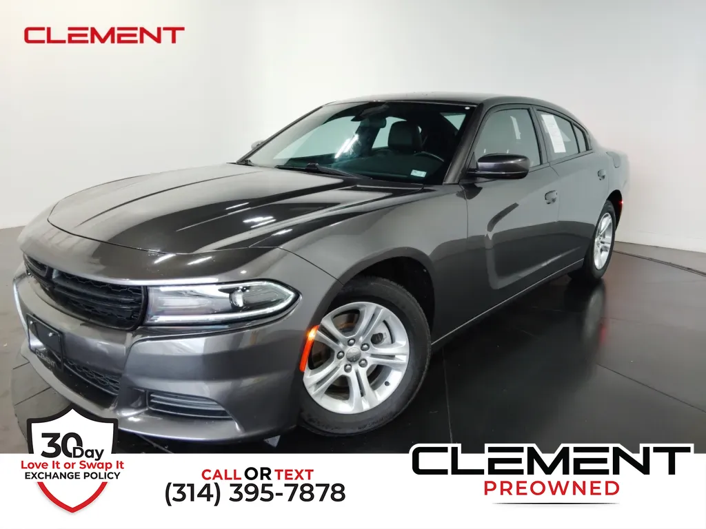 2021 Dodge Charger SXT for sale in Florissant, MO