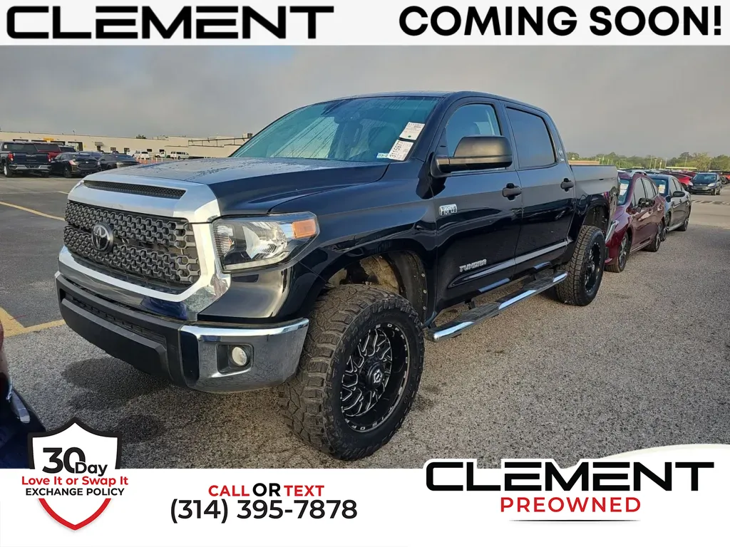 2020 Toyota Tundra SR5 for sale in Florissant, MO
