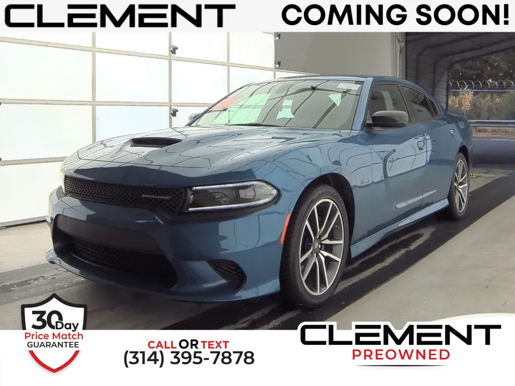 2023 Dodge Charger R/T for sale in Florissant, MO