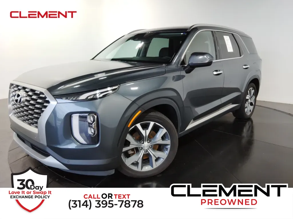 2021 Hyundai Palisade SEL for sale in Florissant, MO