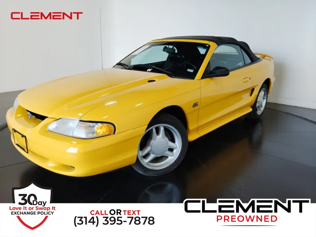 1994 Ford Mustang GT for sale in Florissant, MO