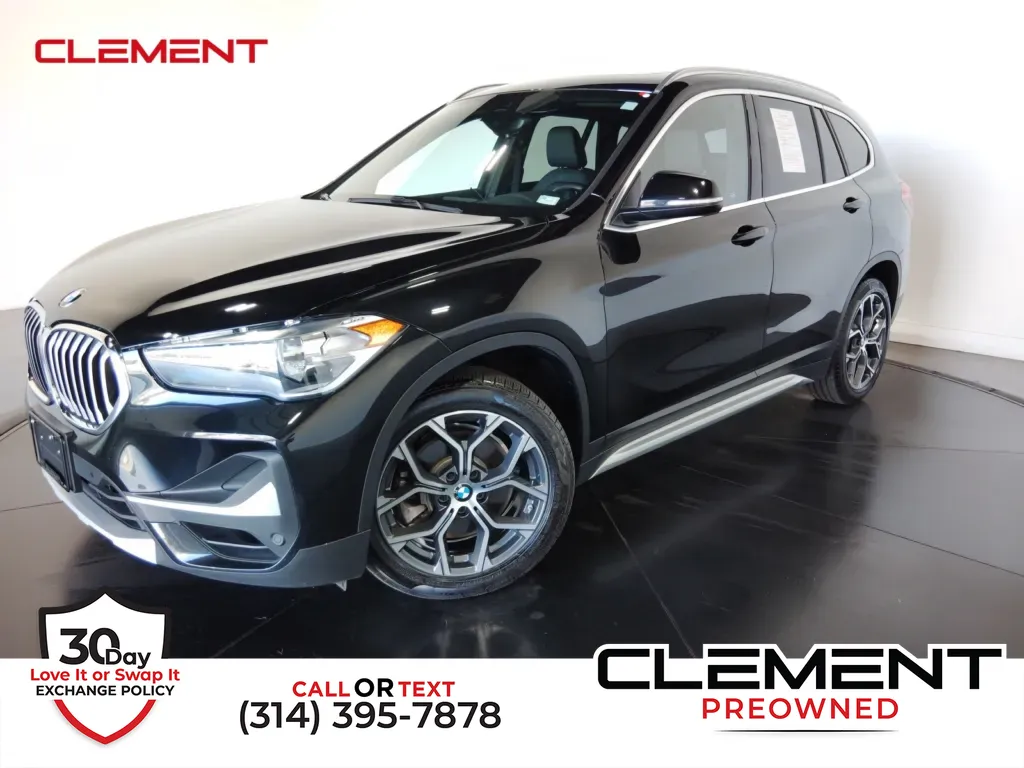 2022 BMW X1 xDrive28i for sale in Florissant, MO