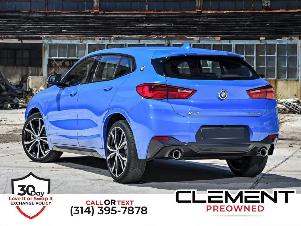 2021 BMW X2 sDrive28i for sale in Florissant, MO